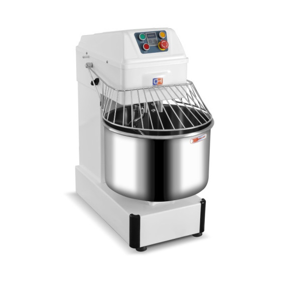 Amasadora espiral HS-40 | ClimaHostelería