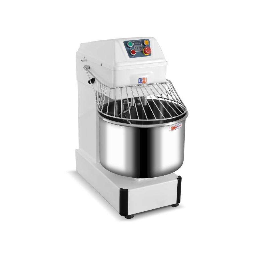Amasadora espiral HS-40 | ClimaHostelería