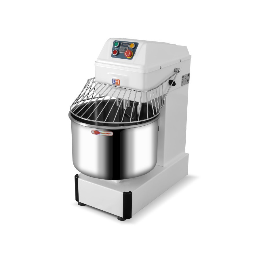Amasadora espiral HS-40 | ClimaHostelería
