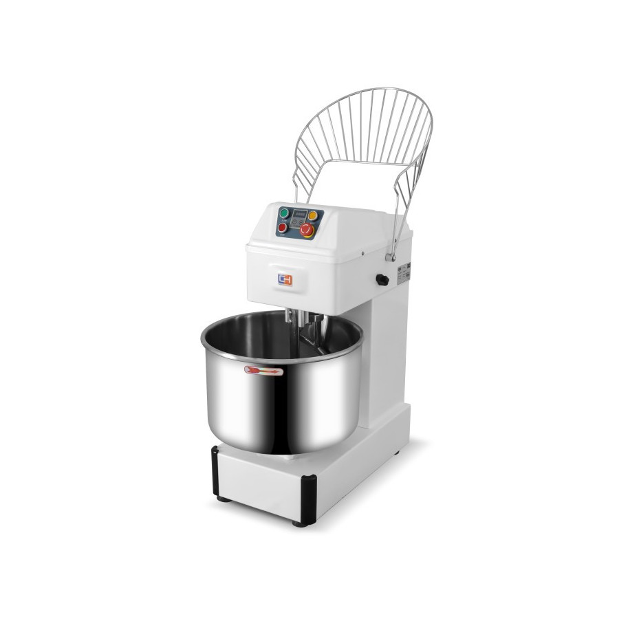 Amasadora espiral HS-40 | ClimaHostelería
