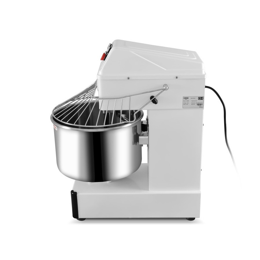 Amasadora espiral HS-40 | ClimaHostelería
