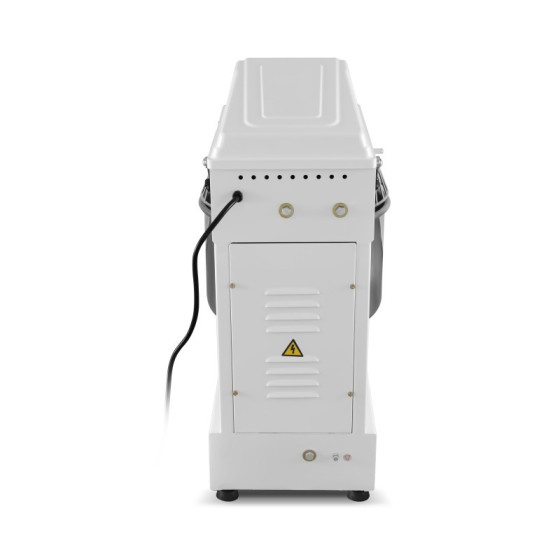 Amasadora espiral HS-40 | ClimaHostelería