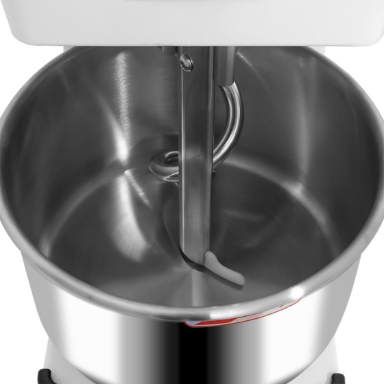 Amasadora espiral HS-40 | ClimaHostelería