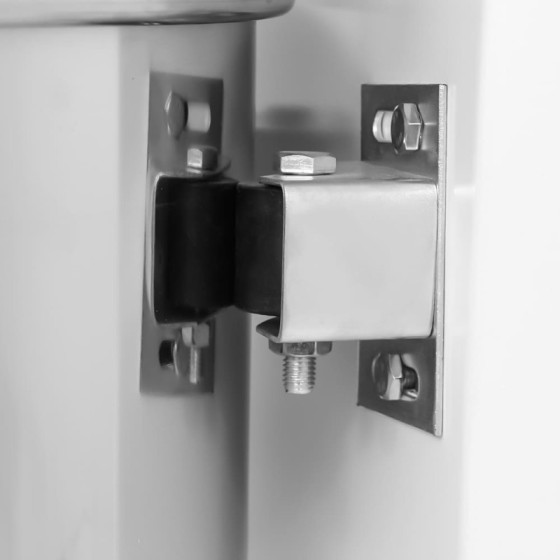 Amasadora espiral HS-40 | ClimaHostelería