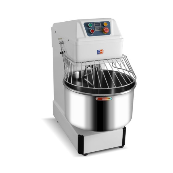 Amasadora espiral HS-50 | ClimaHostelería
