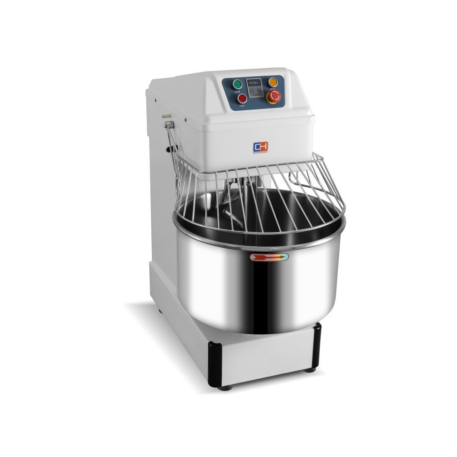 Amasadora espiral HS-50 | ClimaHostelería