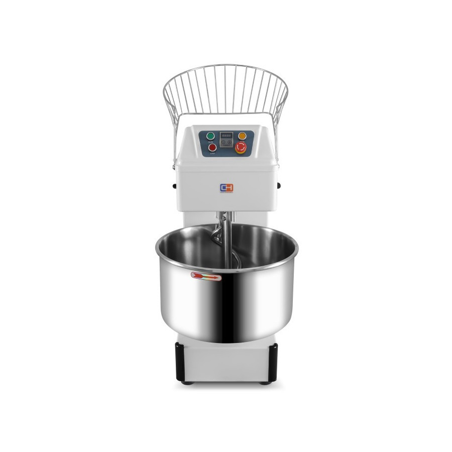 Amasadora espiral HS-50 | ClimaHostelería