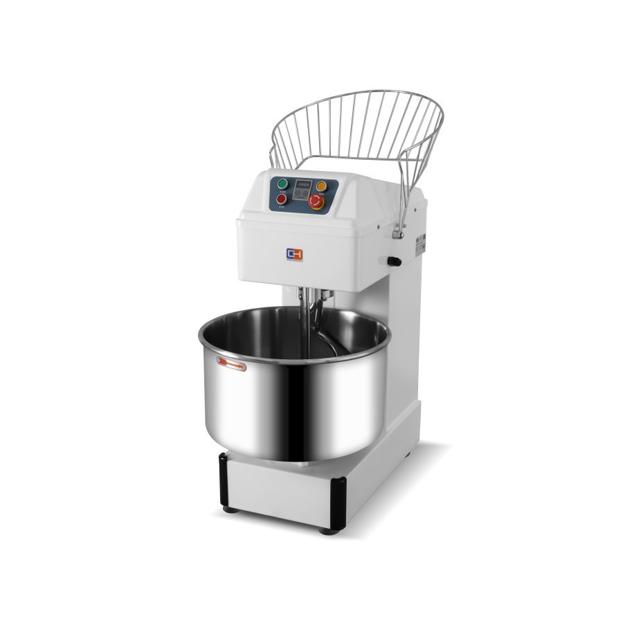 Amasadora espiral HS-50 | ClimaHostelería
