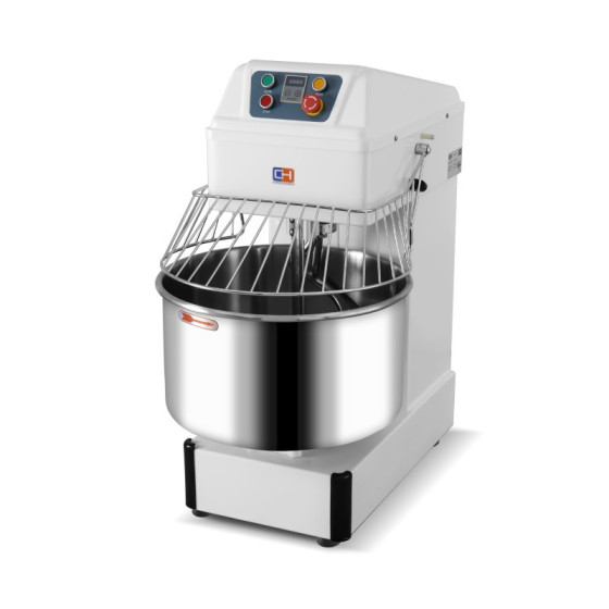 Amasadora espiral HS-50 | ClimaHostelería