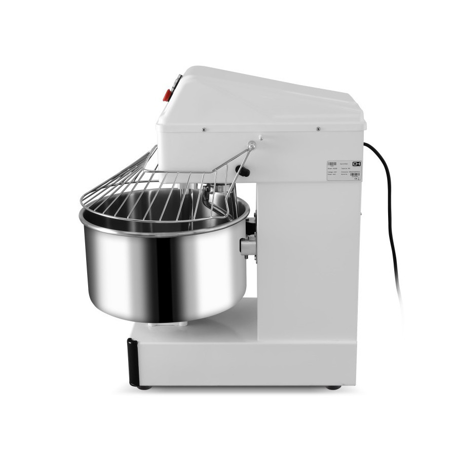 Amasadora espiral HS-50 | ClimaHostelería