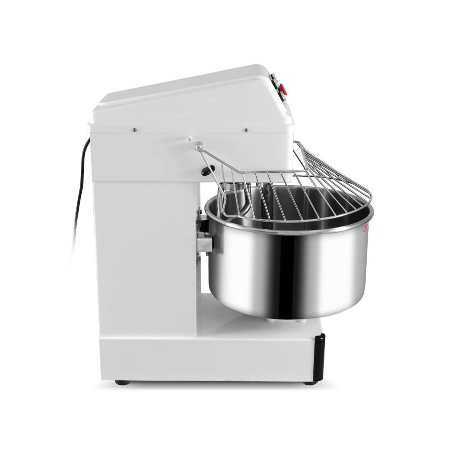 Amasadora espiral HS-50 | ClimaHostelería