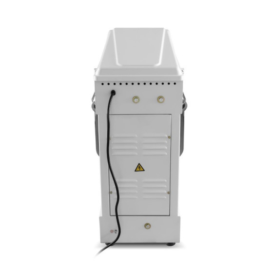 Amasadora espiral HS-50 | ClimaHostelería