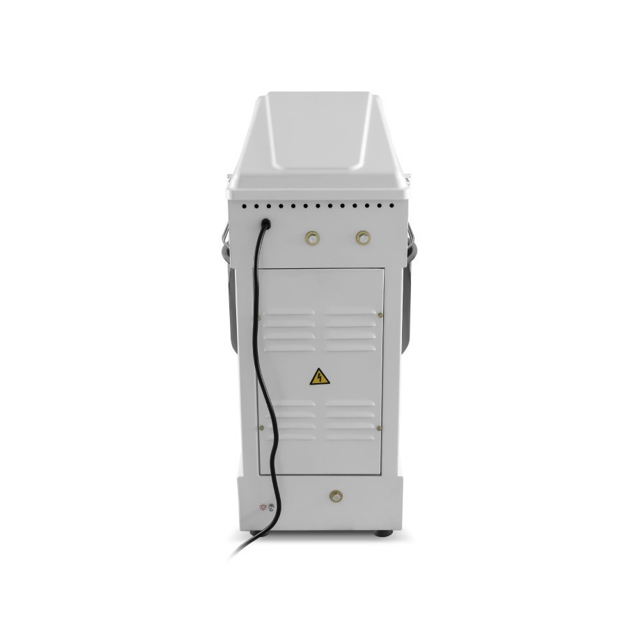 Amasadora espiral HS-50 | ClimaHostelería