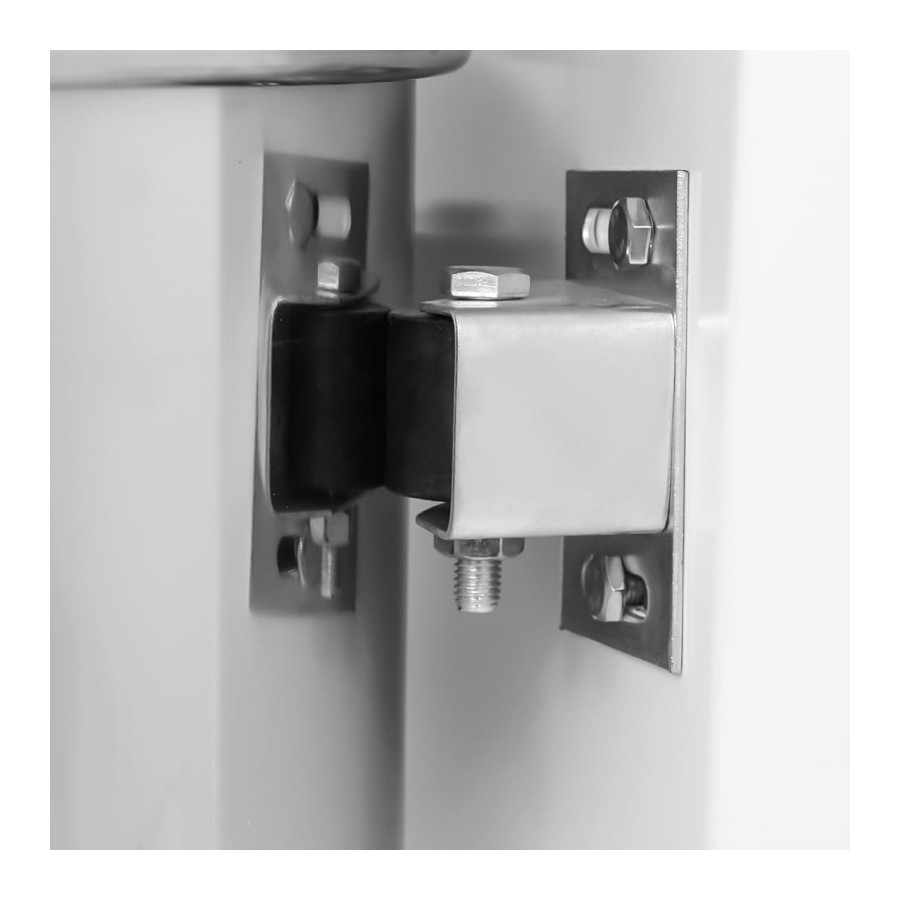 Amasadora espiral HS-50 | ClimaHostelería