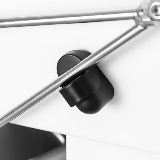Amasadora espiral HS-50 | ClimaHostelería