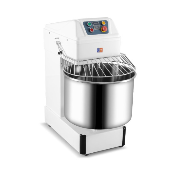 Amasadora espiral HS-60 3 kW | ClimaHostelería