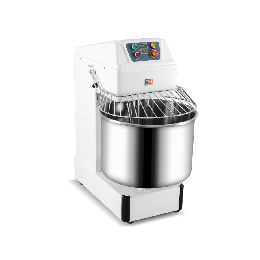 Amasadora espiral HS-60 3 kW | ClimaHostelería