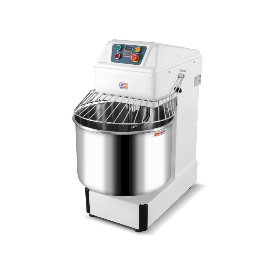 Amasadora espiral HS-60 3 kW | ClimaHostelería