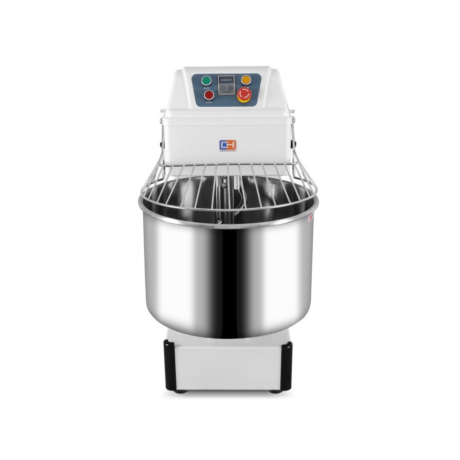 Amasadora espiral HS-60 3 kW | ClimaHostelería