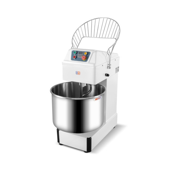 Amasadora espiral HS-60 3 kW | ClimaHostelería