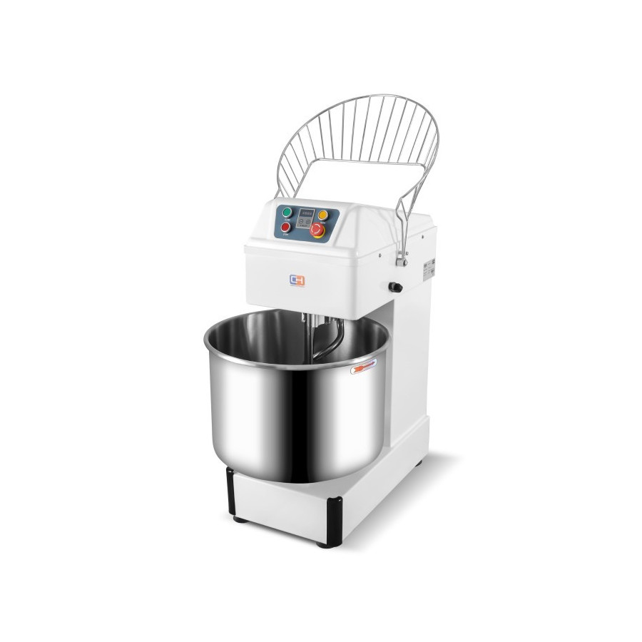 Amasadora espiral HS-60 3 kW | ClimaHostelería