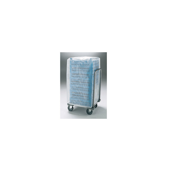 Funda de Protección Edenox FCC-55 | Carros Cestas 500x500 mm