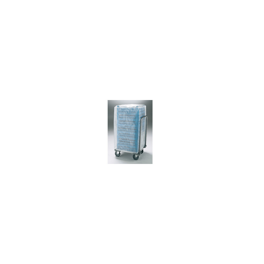 Funda de Protección Edenox FCC-55 | Carros Cestas 500x500 mm