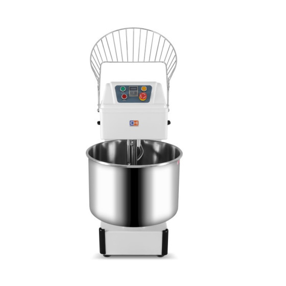 Amasadora espiral HS-60 3 kW | ClimaHostelería