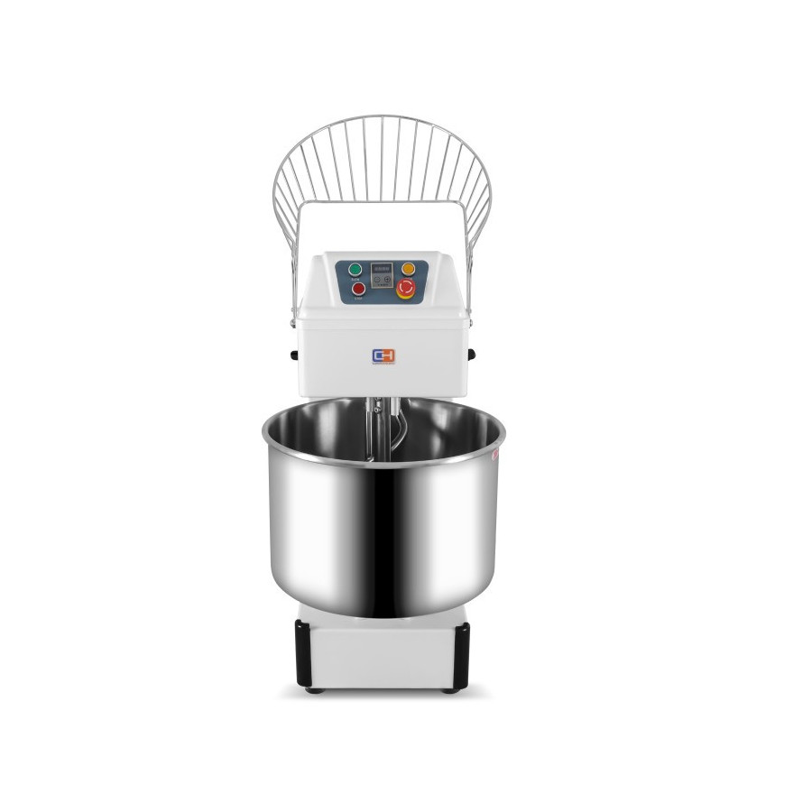 Amasadora espiral HS-60 3 kW | ClimaHostelería