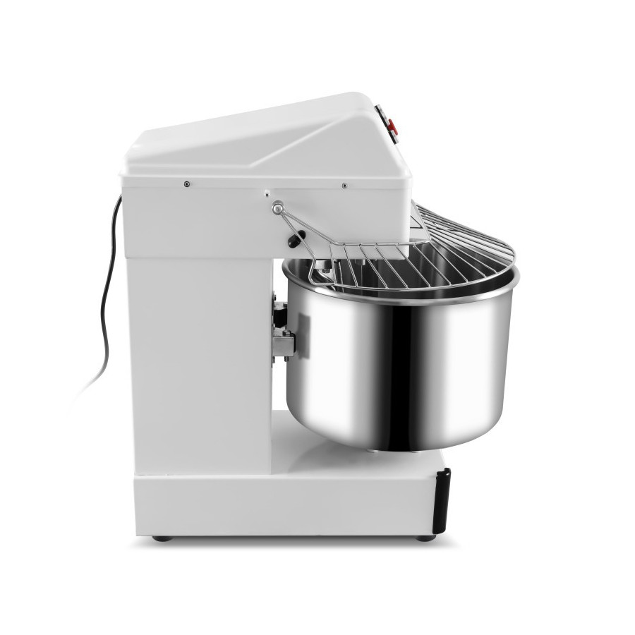 Amasadora espiral HS-60 3 kW | ClimaHostelería
