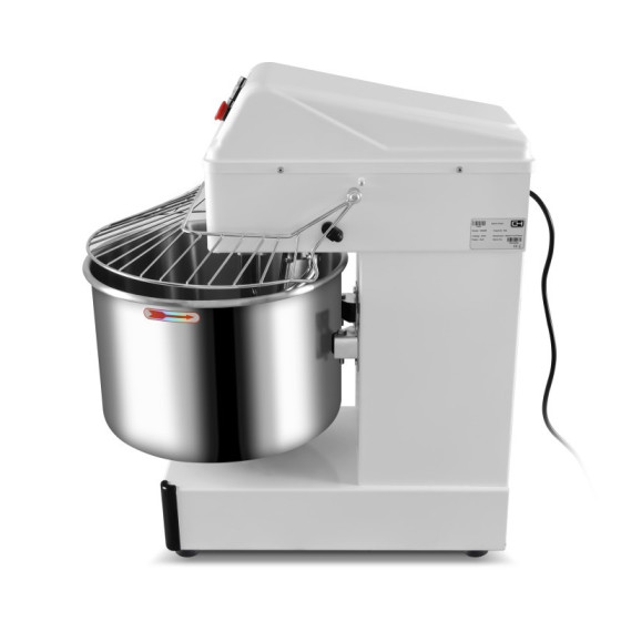 Amasadora espiral HS-60 3 kW | ClimaHostelería