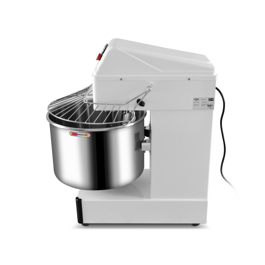 Amasadora espiral HS-60 3 kW | ClimaHostelería