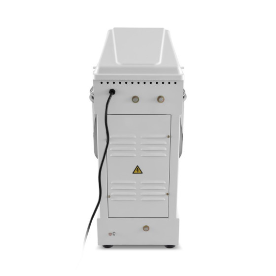 Amasadora espiral HS-60 3 kW | ClimaHostelería