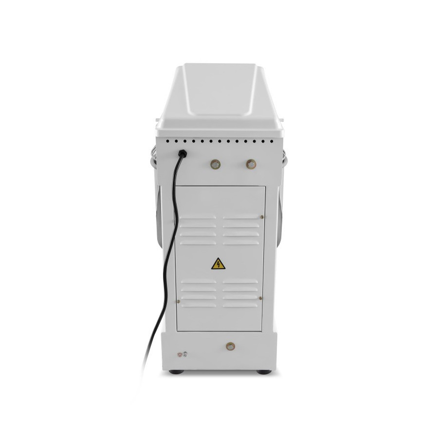 Amasadora espiral HS-60 3 kW | ClimaHostelería