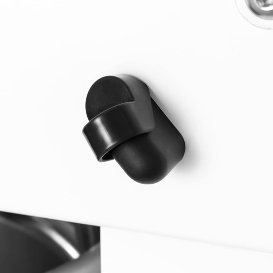 Amasadora espiral HS-60 3 kW | ClimaHostelería