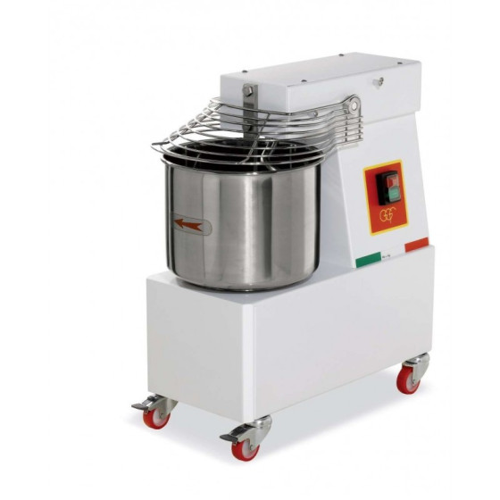 Amasadora espiral IM10 de 10 L | ClimaHostelería