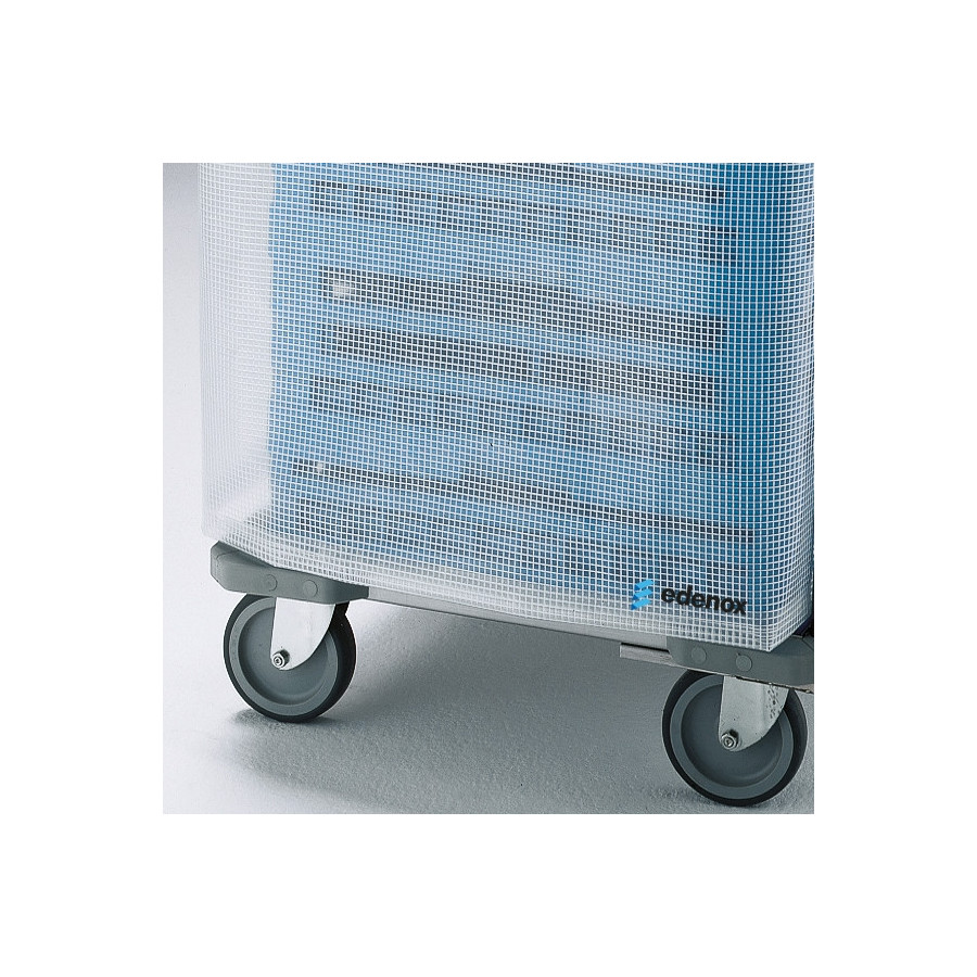 Funda de Protección Edenox FCC-55 | Carros Cestas 500x500 mm