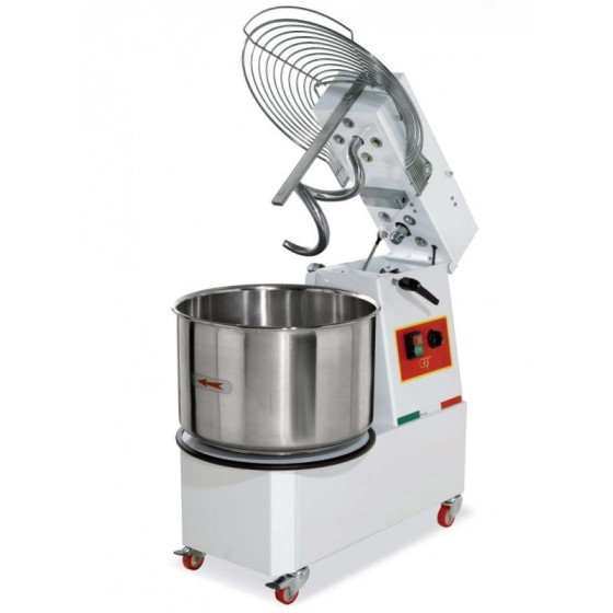 Amasadora espiral IMR32 2V | ClimaHostelería