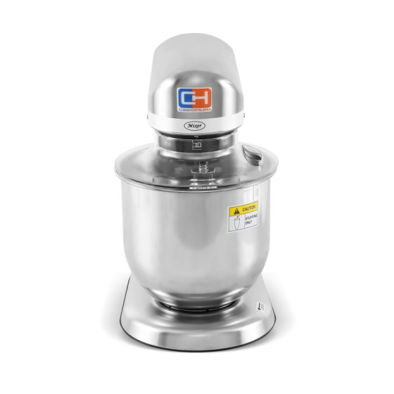 Amasadora planetaria B7L 7 L | ClimaHostelería