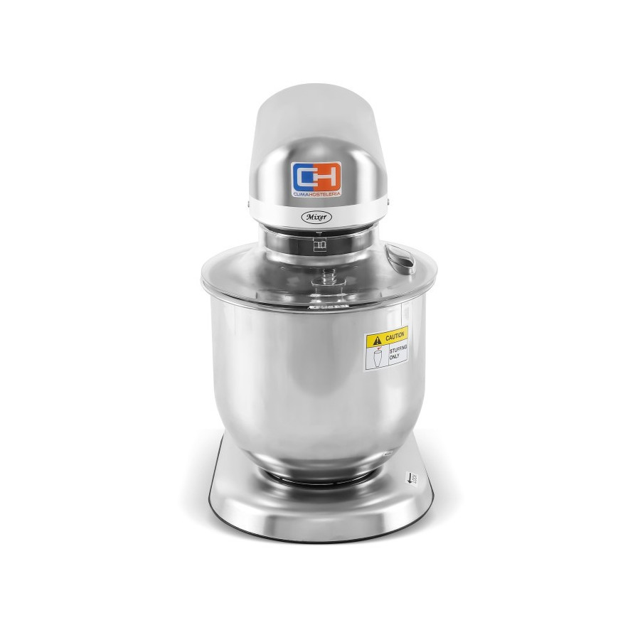 Amasadora planetaria B7L 7 L | ClimaHostelería