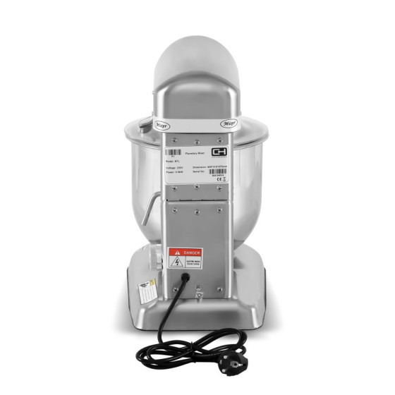 Amasadora planetaria B7L 7 L | ClimaHostelería