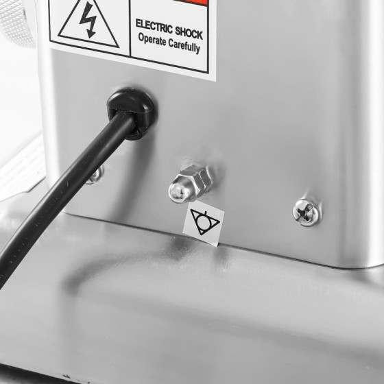 Amasadora planetaria B7L 7 L | ClimaHostelería
