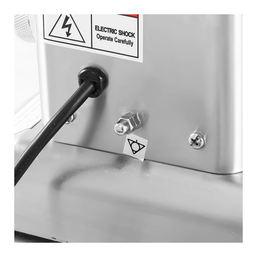 Amasadora planetaria B7L 7 L | ClimaHostelería