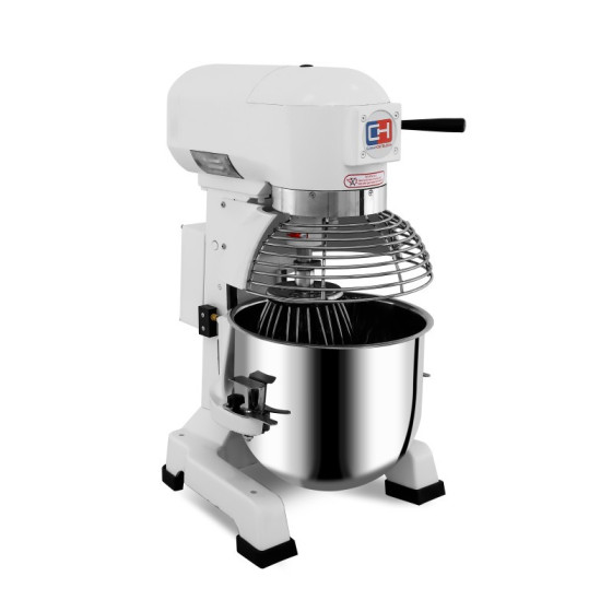 Amasadora planetaria B20B 20 L | ClimaHostelería