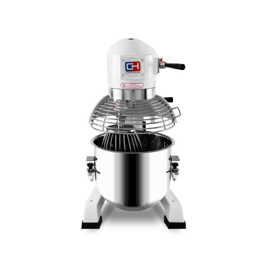 Amasadora planetaria B20B 20 L | ClimaHostelería