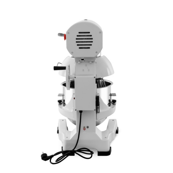Amasadora planetaria B20B 20 L | ClimaHostelería