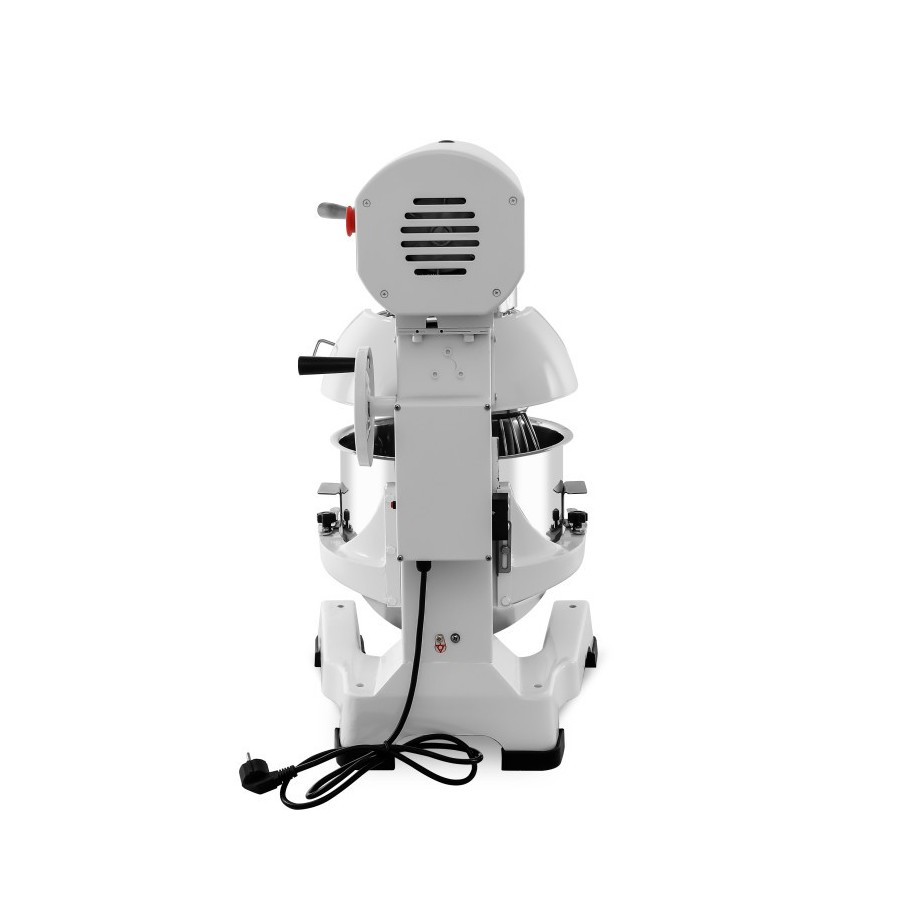 Amasadora planetaria B20B 20 L | ClimaHostelería