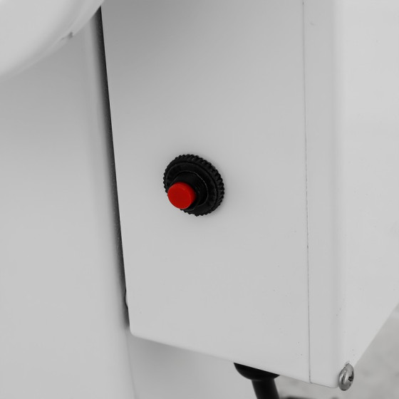 Amasadora planetaria B20B 20 L | ClimaHostelería