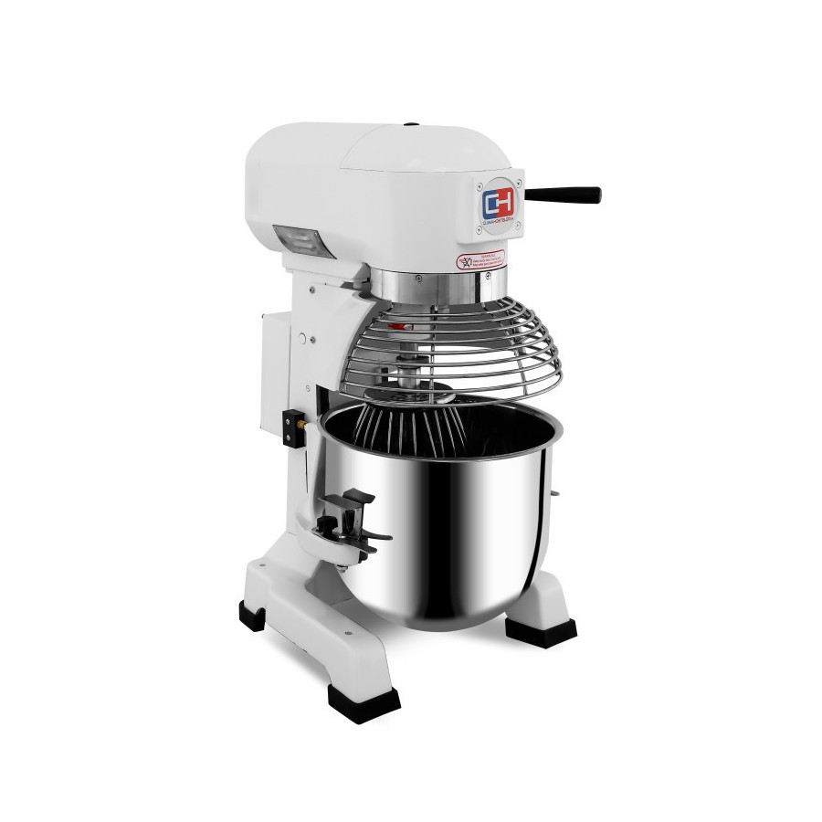 Amasadora planetaria B30B de 30 L | ClimaHostelería