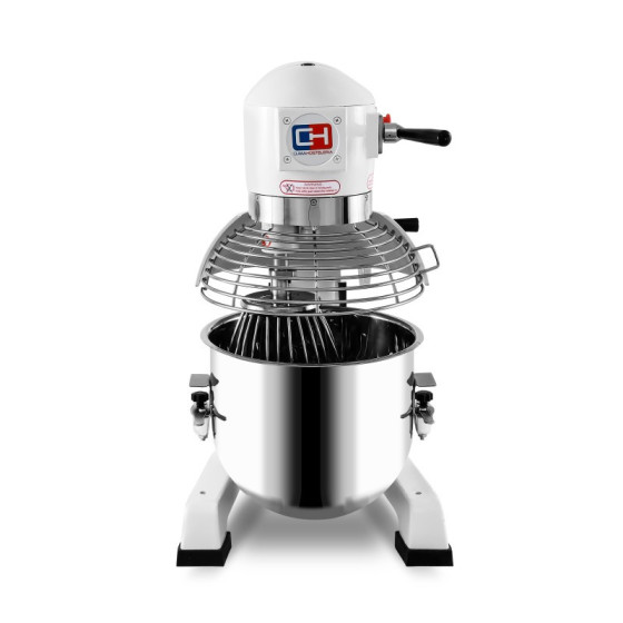 Amasadora planetaria B30B de 30 L | ClimaHostelería